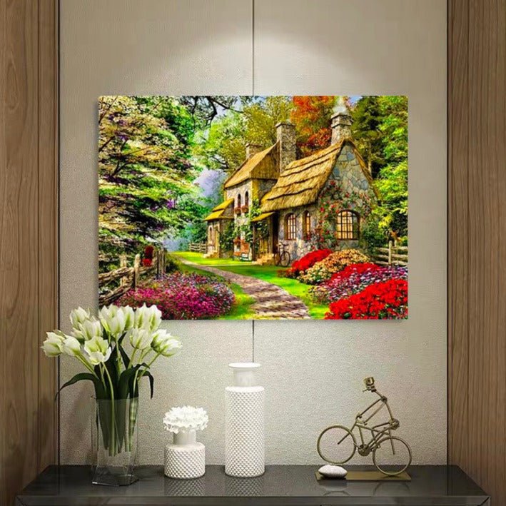 Vibrant Viva Paint By Numbers Moment for Your Screen Vibrant Viva Paint By Numbers Moment for Your Screen