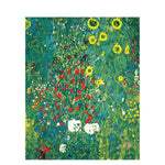 VIVA™ DIY Painting By Numbers - Garden (16"x20" / 40x50cm) - VIVA Paint-by-Numbers