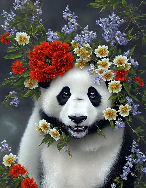RUOPOTY Kits de Peinture par Numéros DIY Pour Adultes Peint à la Main Pandas Grimpent aux Arbres Peinture à l'Huile par Numéros Animal Décoration d'Intérieur acheter à prix bas - livraison gratuite RUOPOTY Kits de Peinture par Numéros DIY Pour Adultes Peint à la Main Pandas Grimpent aux Arbres Peinture à l'Huile par Numéros Animal Décoration d'Intérieur acheter à prix bas - livraison gratuite