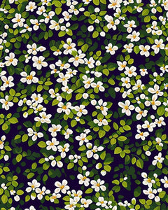 VIVA™ Garden of Life Collection (EXCLUSIVE) - Ecstasy (16x20" / 40x50cm) - VIVA Paint-by-Numbers