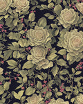 VIVA™ Garden of Life Collection (EXCLUSIVE) - Vintage Roses (16x20" / 40x50cm) - VIVA Paint-by-Numbers
