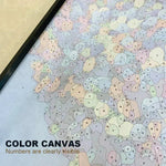 VIVA™ Mystical Eyes Collection (EXCLUSIVE) - Clarity (16"x20") - VIVA Paint-by-Numbers