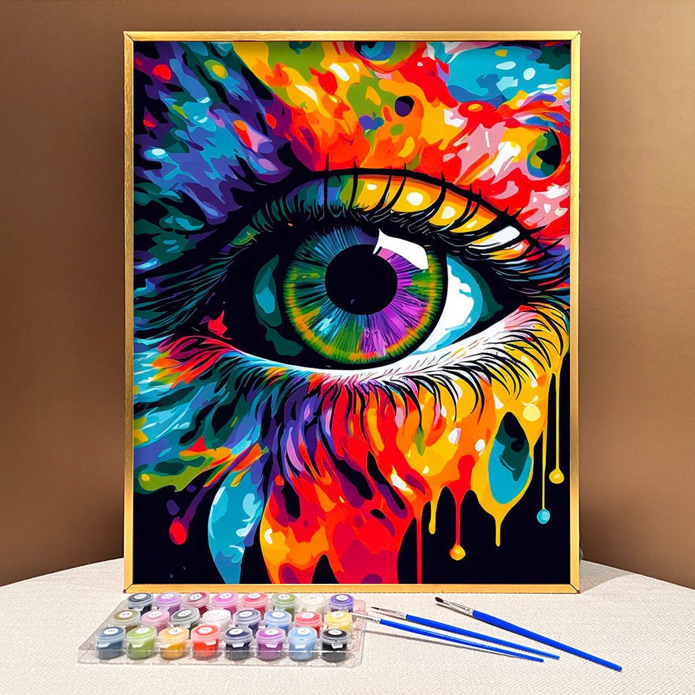 Detailed Viva Paint By Numbers Artwork Nature Detailed Viva Paint By Numbers Artwork Nature