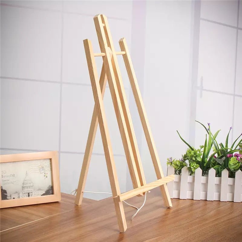  Table Top Easel